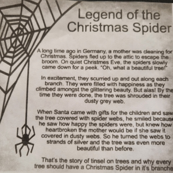 Ornament - Picture 3 of 3